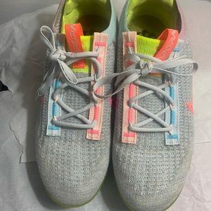 Nike Wmns Air Neon Vapormax